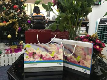 IN TÚI GIẤY - TÚI VẢI KHÔNG DỆT