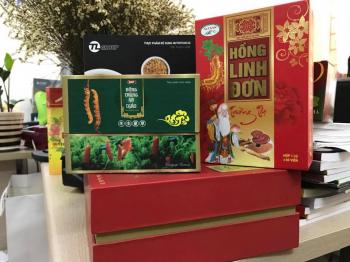 IN BAO BÌ HỘP QUÀ