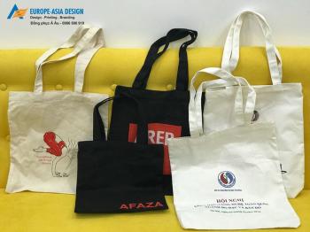 TÚI VẢI KHÔNG DỆT