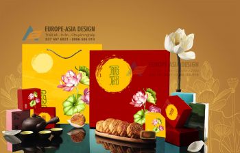 HỘP BÁNH TRUNG THU