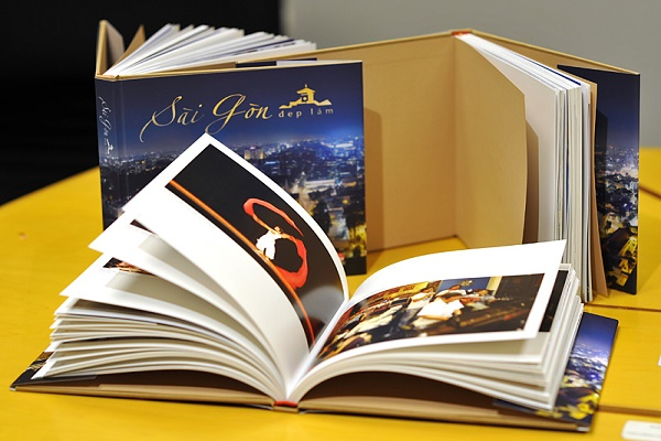 IN SÁCH BÁO TẠP CHÍ