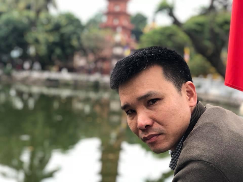 NGUYỄN THẾ NGHIỆM (SẢN XUẤT)